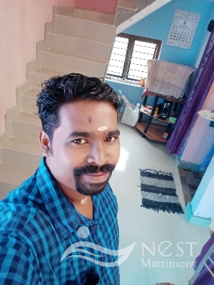 Vineesh p karthikeyan